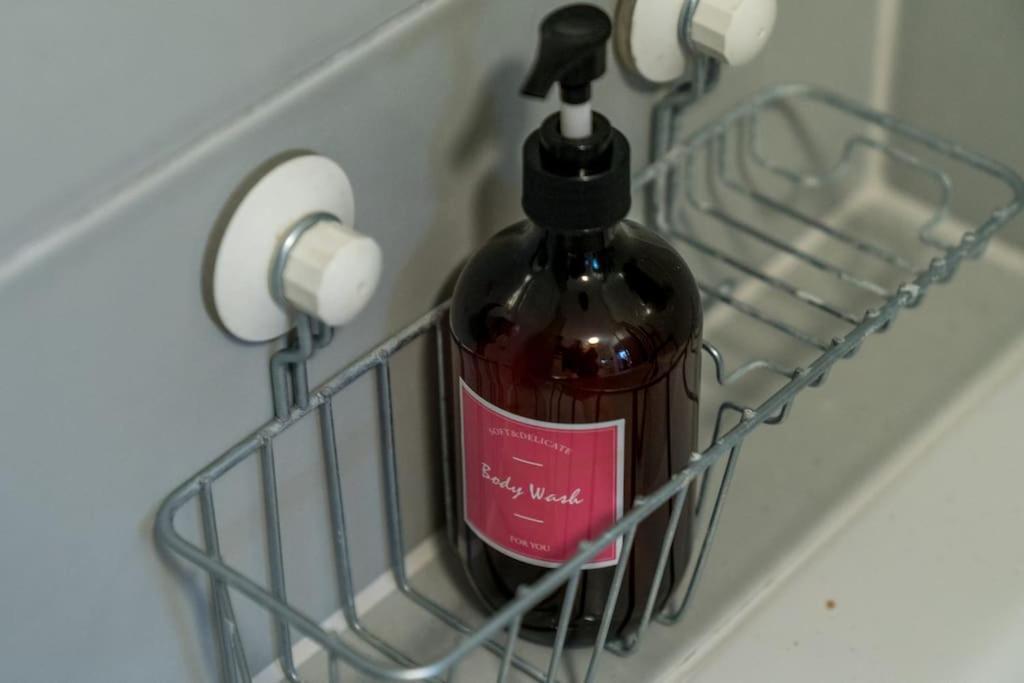 New 3Bed Stylish Apartment With Amazing Transport ロンドン エクステリア 写真